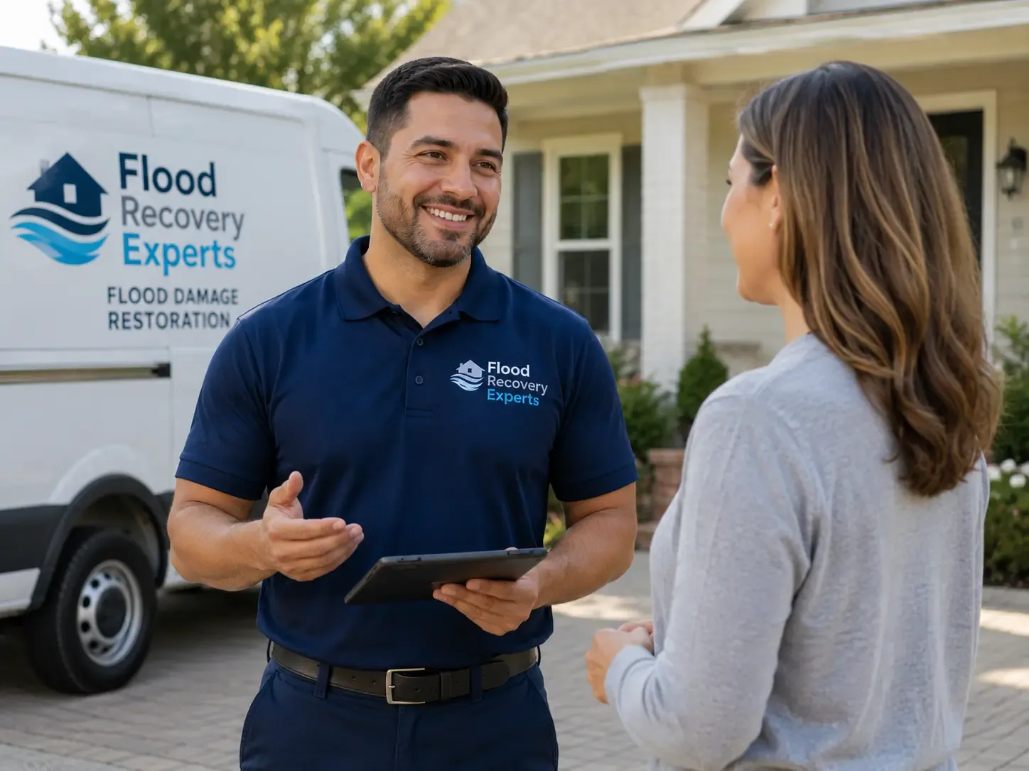 Flood Damage Cleanup Portlandville, NY FAQs